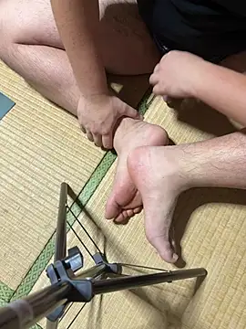 takashikashi5's Webcam Show