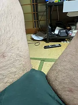 takashikashi5のウェブカメラショー