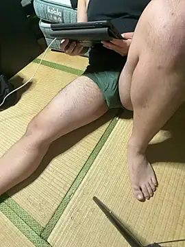 takashikashi5のウェブカメラショー