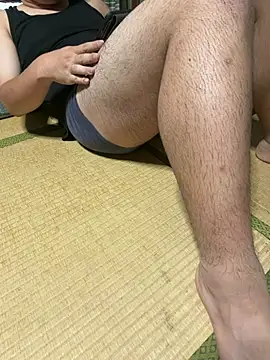 takashikashi5 Webcam-Show
