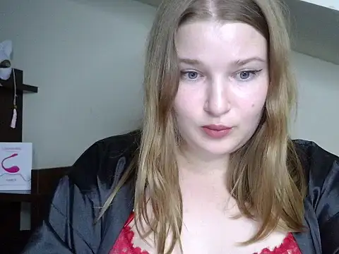 Chatroom XXX en direct de Alexa-dream