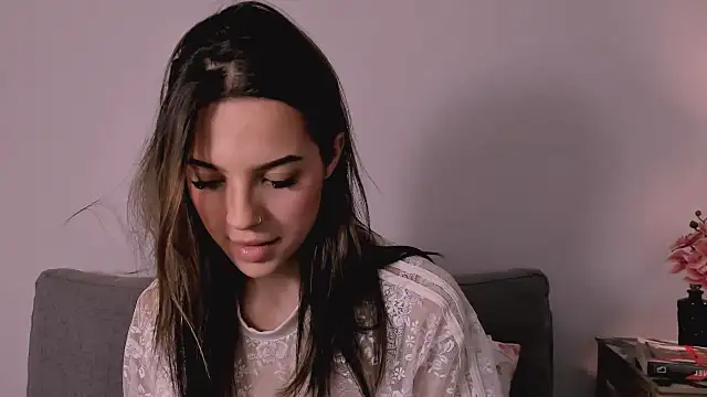 Chat XXX en directo de HarperAngelic