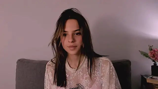 HarperAngelic – Live XXX-chat