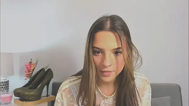 HarperAngelic – Kamerová šou