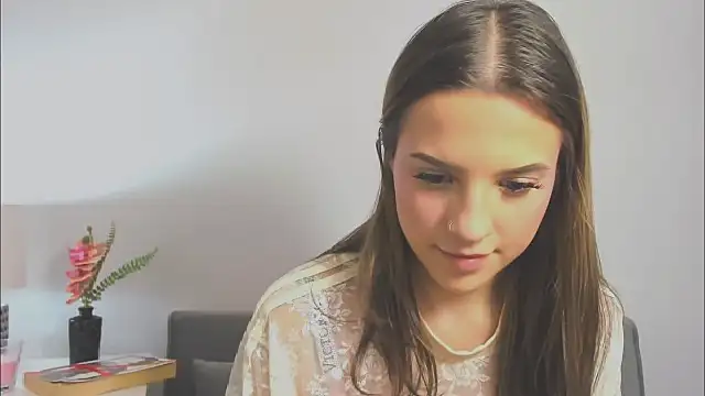HarperAngelic's Live XXX Chat