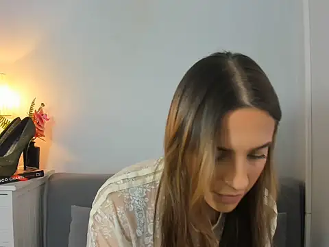 Živý XXX chat HarperAngelic