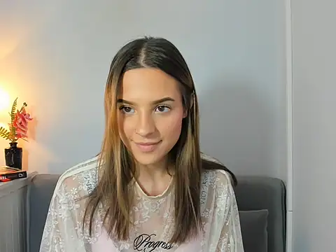 HarperAngelic Chat XXX live