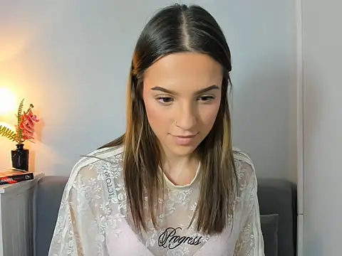 HarperAngelic 라이브 XXX 채팅