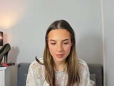 HarperAngelic Live XXX-Chat