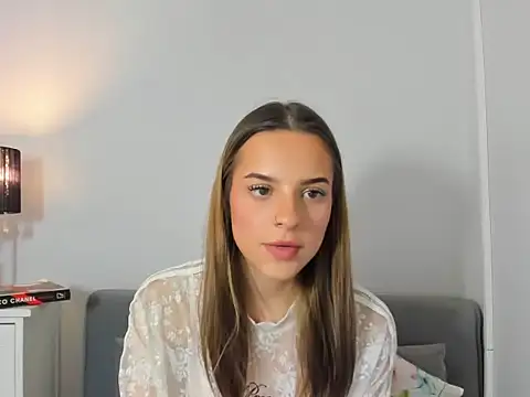 Онлайн чат XXX HarperAngelic