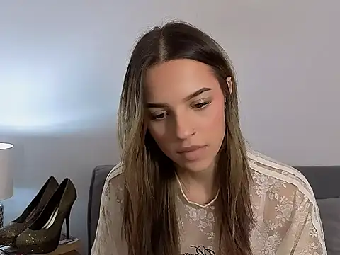 HarperAngelic 라이브 XXX 채팅