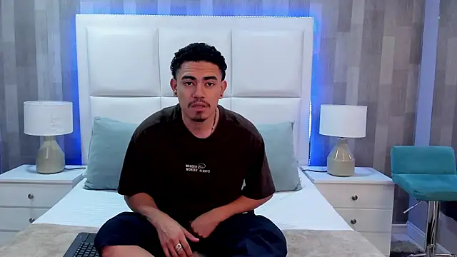 Webkamerová show JadenJake