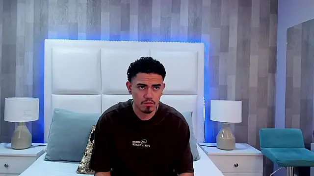 JadenJake Webcamshow