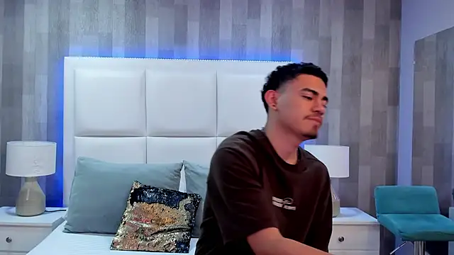 JadenJake's Webcam Show