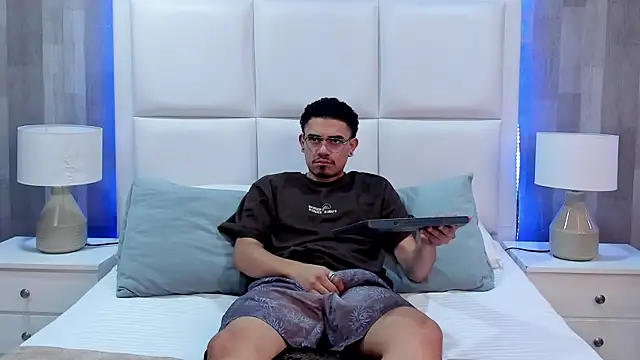JadenJake's Webcam Show