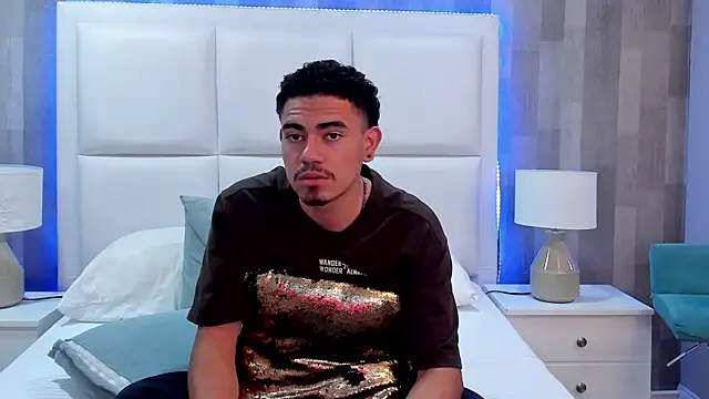 JadenJake's Webcam Show
