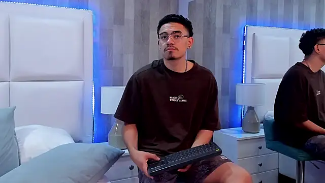 JadenJake Webcam-Show