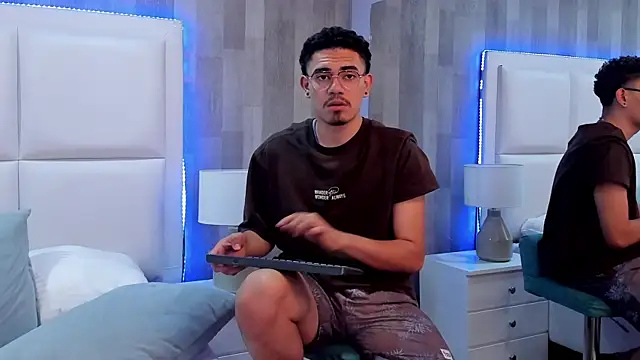 JadenJake Webcamshow