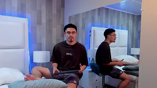 JadenJake Webcamshow
