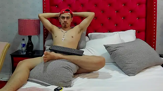 Show webcam de JadenJake