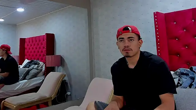 JadenJake – webcam-show