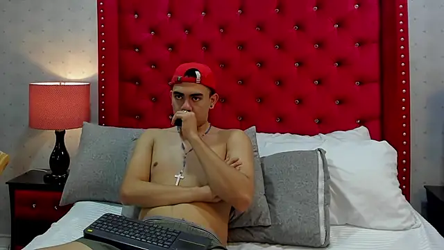 Show de webcam de JadenJake