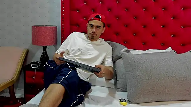 JadenJake – webcam-show