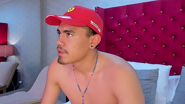 JadenJake Show in webcam