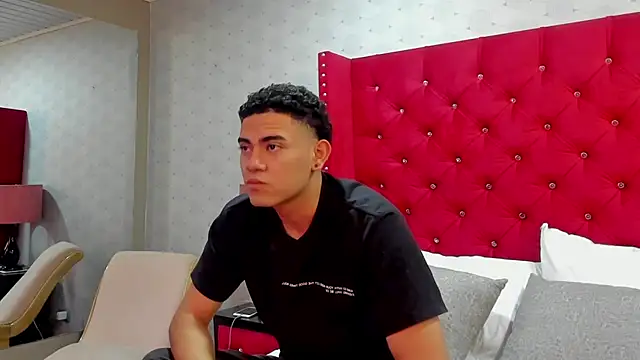 JadenJake – webcam-show