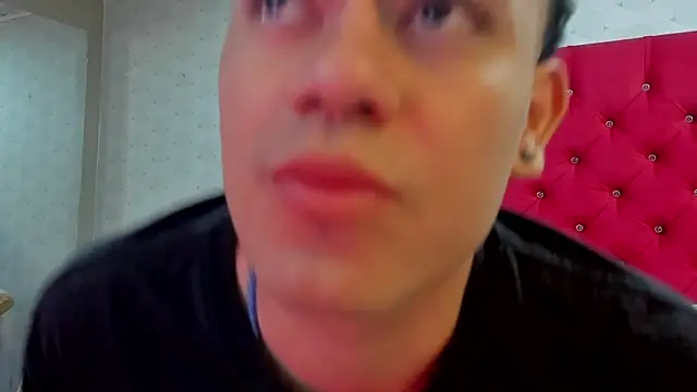JadenJake Show in webcam