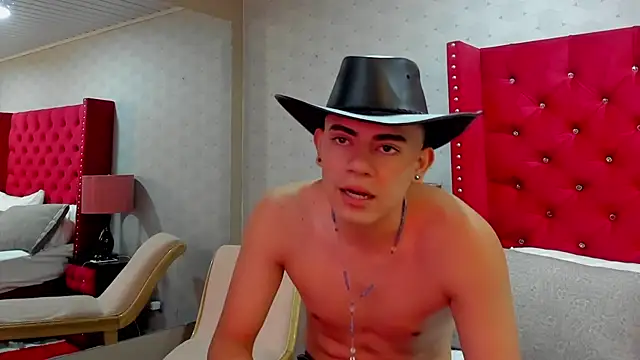 JadenJake Webcamshow