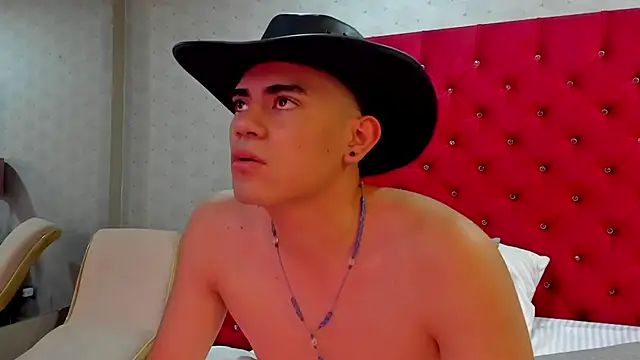 JadenJake Webcam show