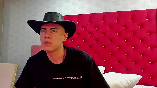 JadenJake Webcamshow