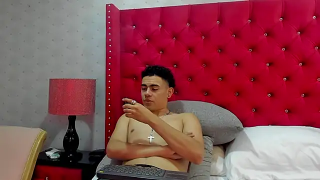 JadenJake Webcam Show