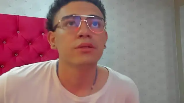 Show de webcam de JadenJake