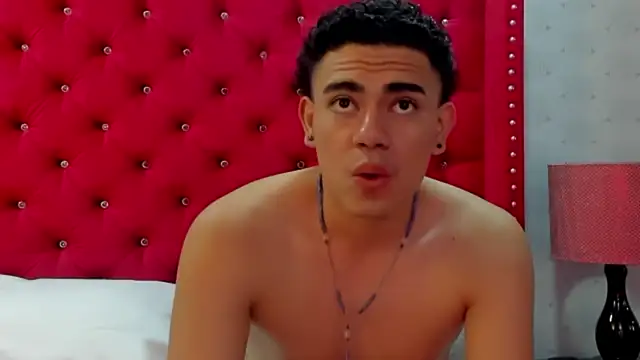 JadenJake Webcam-Show