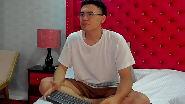 Show Webcam de JadenJake