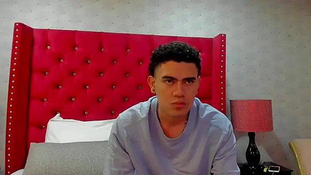 JadenJake Webcam-Show