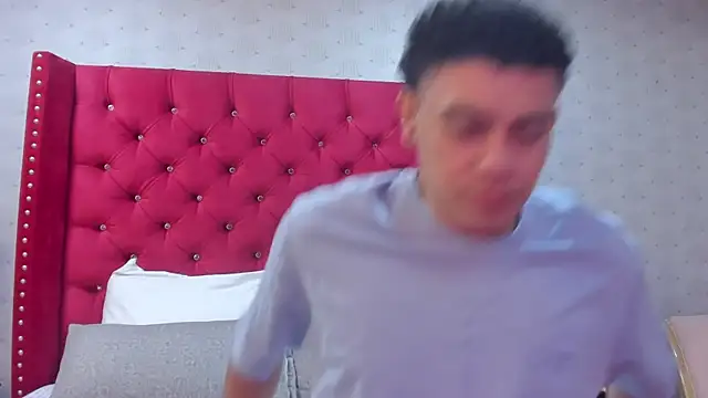 הופעת וובקאם של JadenJake