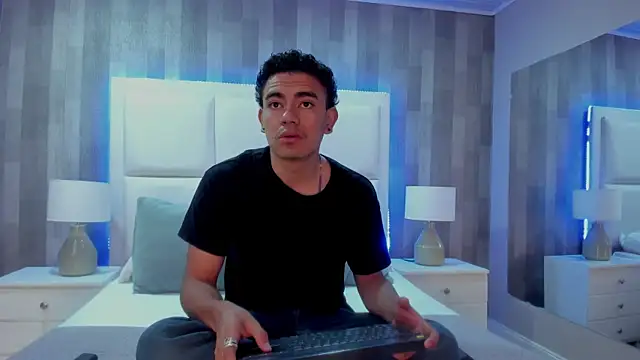 JadenJake Webcamshow