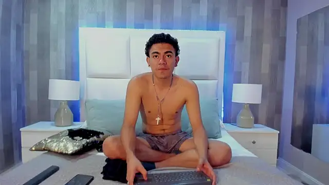 JadenJake Webcam Show