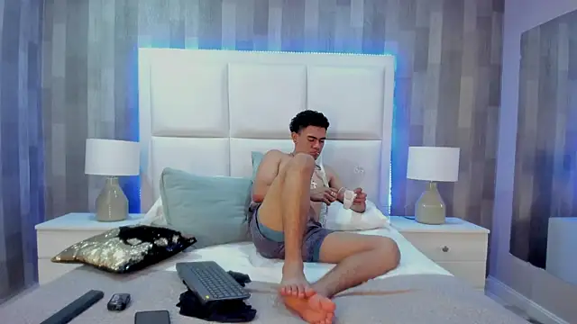 JadenJake's Webcam Show