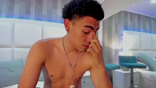 Show de webcam de JadenJake