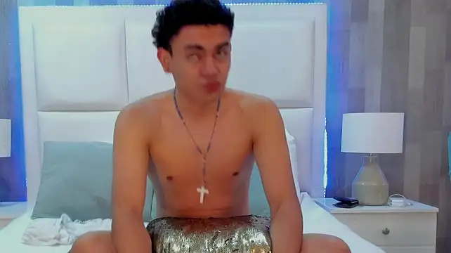 JadenJake webkamerás műsora