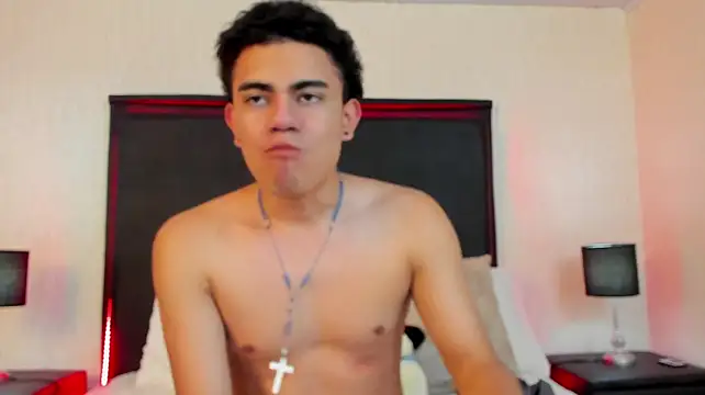 Show webcam de JadenJake