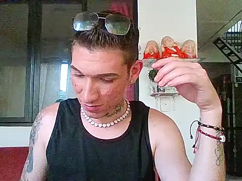 liam_carter2 Show Webcam