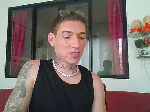 liam_carter2's Webcam Show