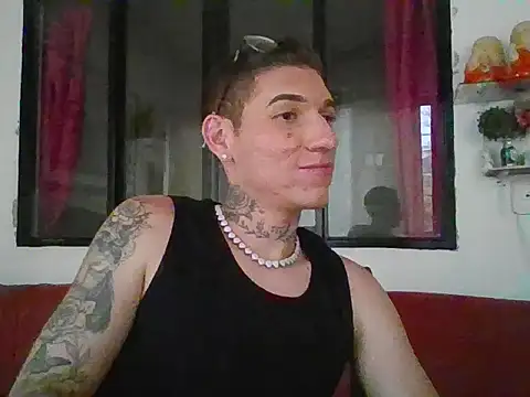 liam_carter2 Webcamshow