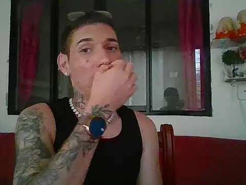 liam_carter2 – webcam-show