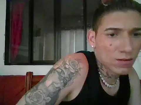 liam_carter2 – webcam-show